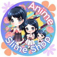 Anime Slime Shop(@Animeslimeshop) 's Twitter Profile Photo