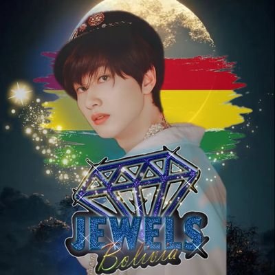 Bolivian Fanbase for the Super Junior EunHyuk
Belonging..... Hato ELF Bolivia 🇧🇴
LEE HYUKJAE FIGHTING!!