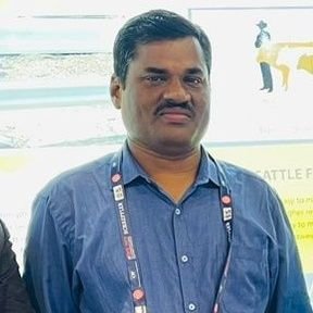 badri51116's profile picture. 