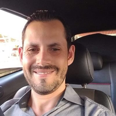 FaustoP28549703's profile picture. 