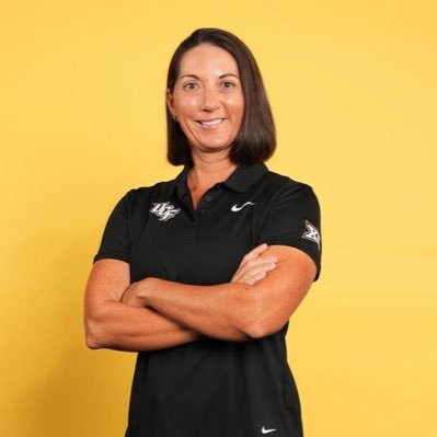 Head Coach UCF Women’s Golf LPGA Class A Member - PSU alumna