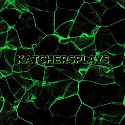 IG: KatchersP PS: Katchers TikTok: KatchersP Twitch: KatchersP YT: KatchersPlays