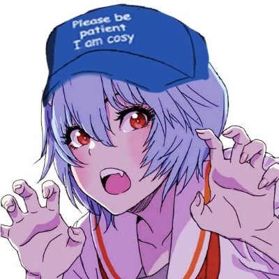 DummyPlugPlump's profile picture. Eve ✝️ / 25 / aut spectrum surfing web / TW: WG talk / working against the omnibus owners / views are not those of my imaginary period drama bf