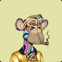 NFTCRYPTOAPE.Eth (@degrassineill) 's Twitter Profile Photo