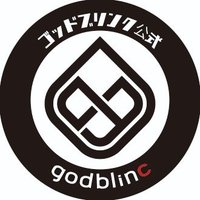 ゴッドブリンク ヘルメット【公式】 (@godblinc_helmet) 's Twitter Profile Photo ゴッドブリンク ヘルメット【公式】 (@godblinc_helmet) 's Twitter Profile Photo