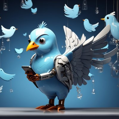 🤖 Automating Twitter news into video 🎥 | Gathers the day's top tweets 📰 | Discover the essentials at a glance 🔍 | #TwitterRecap