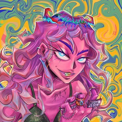 Designer | Digital artist | @cendterra | #NFTNYC2024 | https://t.co/sepy6SGgn4 🌹 https://t.co/JkHzIKYQoK