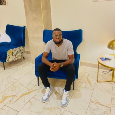 All that I am and all that I ever will be I owe it to JESUS. 📈