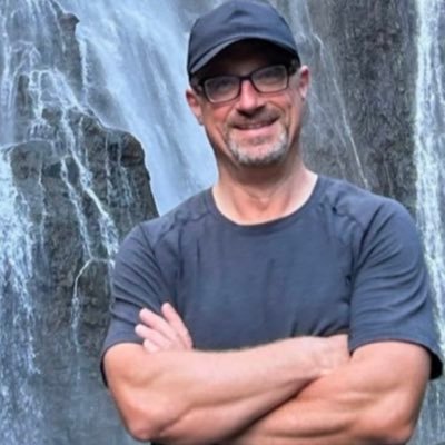 realTomMurray's profile picture. Grateful husband, father, son, friend, entrepreneur, technologist, lifelong hockey enthusiast, improving golfer, artist, proud Nova Scotian.