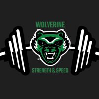Wolverine Strength & Speed(@WC_Strength23) 's Twitter Profile Photo