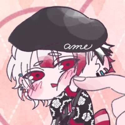 雨女(あめ)🍎🍬さんのプロフィール画像