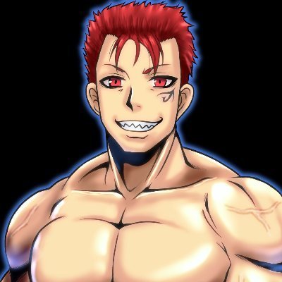 AllMuscle2 Profile Picture