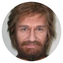 RealColaBear's profile picture. Engineer by profession and passion