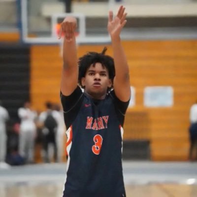 C/O 2024 CG| Maury H.S. | 6’1 170 LB |Atlanta➡️Norfolk Va | Jeremiah 29:11 | Jr. Year | 🎦🔗https://t.co/BVC10QoX5S