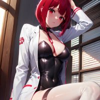 S3XBUSTER(@Ai_images69) 's Twitter Profile Photo