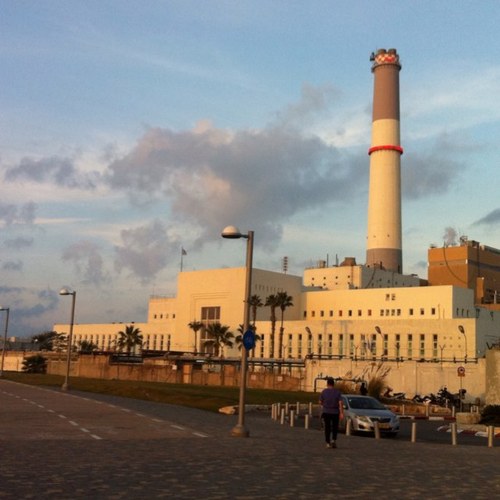 ronensg's profile picture. 