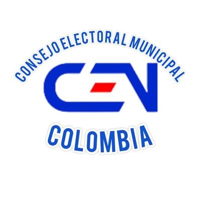 Somos el Consejo Electoral del Municipio Colombia de Las Tunas🌵