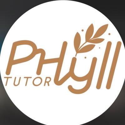 phyll_tutor Profile Picture