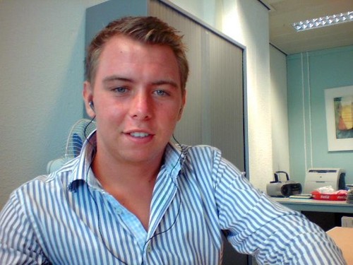 steven_de_b's profile picture. 