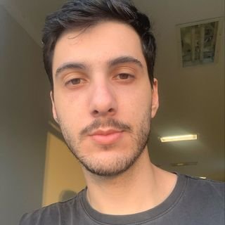 fmcdeoliveira's profile picture. Solo Game Developer. Former Game Developer @ SIS-ASTROS