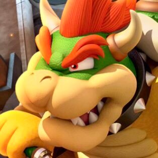 Roleplay Account for King Bowser Koopa || SFW || Written by #Koopzilla || #KoopaPack