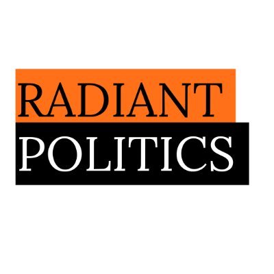 RadiantPolitics Profile Picture