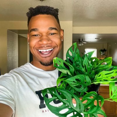 I only eat plants that I grow🌱 Army vet🫡 UofAAlumni 🐻 Anything plants