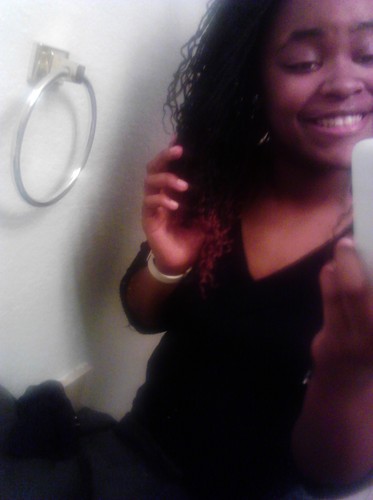 DeniseNicora's profile picture. 