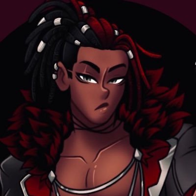 •Jay/He•they/Gay asf/NSFW acc (🔞Minors DNI)• lgbtartist came from insta! ( dont post here often) i like drawing moody bois
