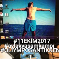 OĞUZ EVLİCE 🇹🇷🇨🇺🇺🇦Derdim Halklar!🫂 (@oguzevlice) Twitter profile photo