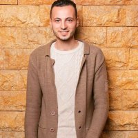 Masoud Fayed (@masoudfayed13) 's Twitter Profile