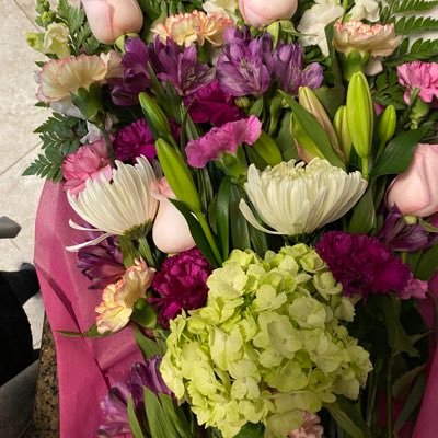 RedGrammy5's profile picture. 