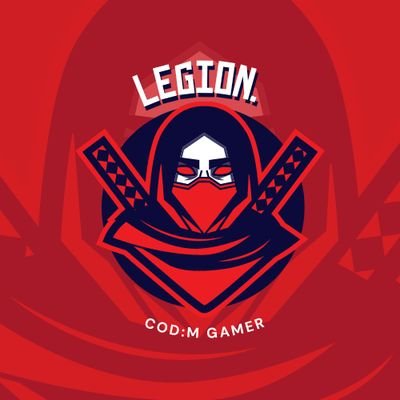 LegionCODM2021 Profile Picture