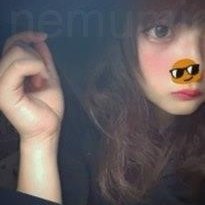 nemumic68320378's profile picture. 19 // 155 // C // 会いたい系 // あにめ好き // 
🌍 https://t.co/YFxao8XtiB