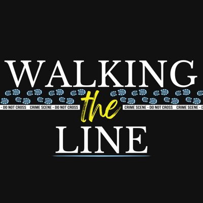 WalkingLinePod's profile picture. True Crime Podcast: exploring unsolved cases through empathy + investigative journalism 🔎 Hosted by @LexiKakis