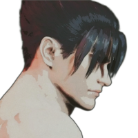 ⛓️‍💥】︎⋆︎ ˡ︎∻︎ 𝐹𝐼𝑆𝑇 𝙊𝙁 𝓕𝑨͟𝑻͟𝑬͟. ϟ︎ (@onebiackwing) Twitter profile photo