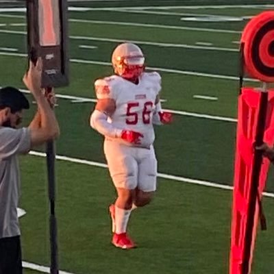 C/O 2027| 6’0 265| Right tackle| @Judsonfootball| email: brandonrocha9515@gmail.com