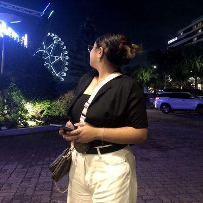 Alis Propriis Volat 🦋
She Flies with Her Own Wings | 23