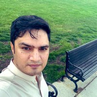 Kamran Siddiqi 🇦🇫 (@siddiqikamran07) 's Twitter Profile