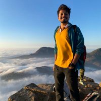 Mani Garg (@bio_mgarg) 's Twitter Profile