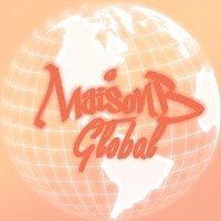 MAISON B GLOBAL FANS(@MBiusGlobal) 's Twitter Profile Photo