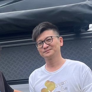 hdc168's profile picture. 大家好