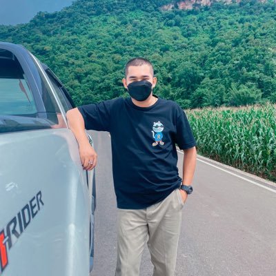 drakfram's profile picture. ด้านมืด #ลพบุรี