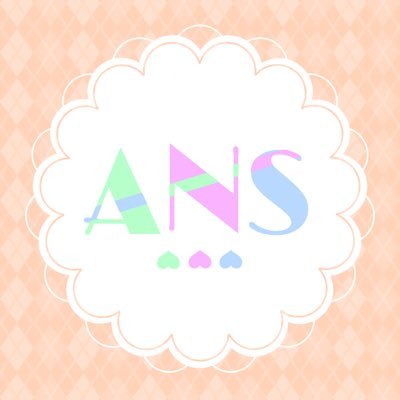 新人歌い手グループ『 ANS組 』公式アカウント🍑 ┋ғᴀ···▸#ANS_pic  ┋🆈···▸ https://t.co/DcwzcW2cy5 ┋ᴛᴀɢ···▸ #ANS組 ┋  ғɴ ···▸ ANSer ┋ お仕事  ···▸  ansgumi.1021@gmail.com