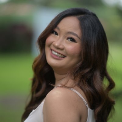 iamjassmine's profile picture. Ate AA & Baby AC 💖