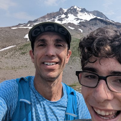 Currently: Investing; BoD Canyon Bicycles. Previously: Ran Ads, Commerce, Workspace, some other AI Apps, at Google. Runner, cyclist, occasional wine reviewer.