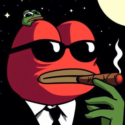 chuckneely14's profile picture. totally normal guy, no not that one.