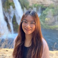 Leqi Zhong (@zhongleqi) 's Twitter Profile