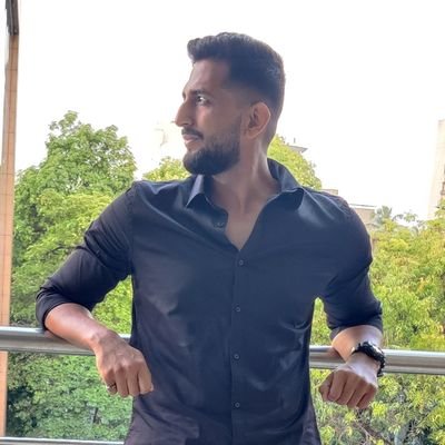 Murtaza04's profile picture. Vigour | Affluence | Wisdom