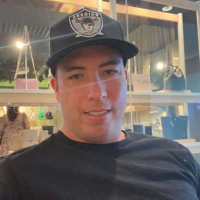 Matt Lim
Entrepreneur
Family
Gym/Fitness
Personal Development
Crypto/NFT Investor
Snap: mattie_lim
IG: matt_lim26
Discord: Lostwayz #7596